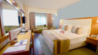 Отель Akgun Istanbul Hotel, фото 4