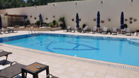 Отель Akgun Istanbul Hotel, фото 2
