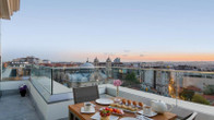 CVK Taksim Hotel Istanbul, фото 4