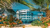 Sunprime C-Lounge Beach & Spa Hotel