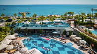 Sunprime C-Lounge Beach & Spa Hotel, фото 2