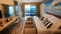 Sunprime C-Lounge Beach & Spa Hotel, фото 4