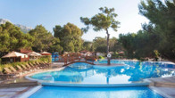 Akka Antedon Hotel