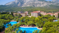 Akka Antedon Hotel, фото 2