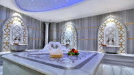 Отель Emirhan Palace, фото 3