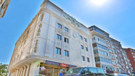 Отель Emirhan Palace