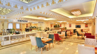 Отель Emirhan Palace, фото 4