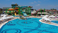 Crystal Waterworld Resort & Spa