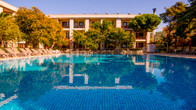 Iris Hotel