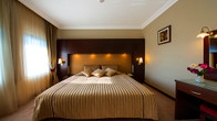 Iris Hotel, фото 4
