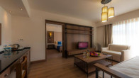 Liv Hotel By Bellazure, фото 4