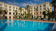 Отель IC Hotels Airport