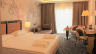 Отель IC Hotels Airport, фото 4