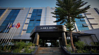Lara Hotel, фото 2