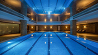 Отель Clarion Hotel Istanbul Mahmutbey