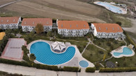 Отель Tripolis Hotel, фото 2