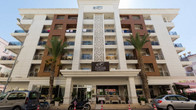 Отель Xperia Grand Bali Hotel