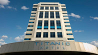 Отель Titanic Business Kartal