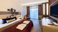 Отель Kirman Belazur Resort & Spa, фото 4