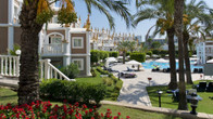 Sentido Kamelya Selin Hotel, фото 50