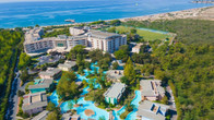 Sueno Hotels Beach Side, фото 2