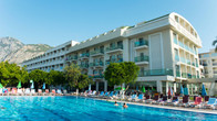 Selcukhan Hotel, фото 2