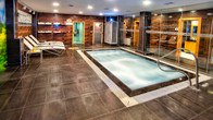 Отель Parkhouse Hotel & Spa