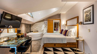 Отель Parkhouse Hotel & Spa, фото 2