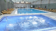 Eser Diamond Hotel & Convention Center, фото 2