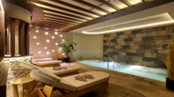 Almira Hotel Thermal Spa & Convention Center, фото 2