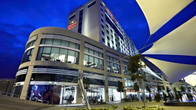 Отель Crowne Plaza Istanbul Asia, an IHG Hotel
