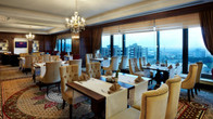 Отель Crowne Plaza Istanbul Asia, an IHG Hotel, фото 3