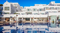 Отель Voyage Bodrum