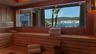 Отель Voyage Bodrum, фото 2