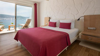Отель Voyage Bodrum, фото 4