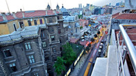Отель Taksim Star Hotel