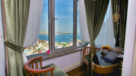 Отель Taksim Star Hotel, фото 2