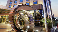 Отель Avantgarde Levent Hotel