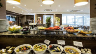 Отель Avantgarde Levent Hotel, фото 4