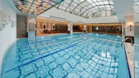 Отель CVK Park Bosphorus Hotel Istanbul, фото 3