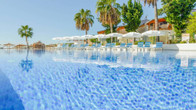 Altınorfoz Hotel