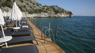 Altınorfoz Hotel, фото 2
