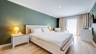 Altınorfoz Hotel, фото 4