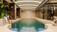 Отель Levni Hotel & Spa — Special Class, фото 2
