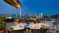 Отель Levni Hotel & Spa — Special Class, фото 3