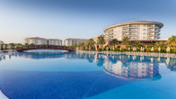 Seaden Sea World Resort & Spa