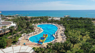 Seaden Sea World Resort & Spa, фото 2