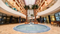Anadolu Hotels Esenboga Thermal, фото 2