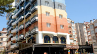 Safran City Hotel & Spa