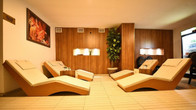 Safran City Hotel & Spa, фото 4